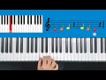 My Music Workshop | Piano Lesson #2