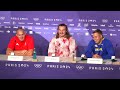 Ethan Katzberg Wins First Canadian Hammer Throw Gold, Wins By 4 Meters | PRESS CONFERENCE