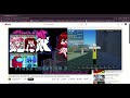 remaking fnf mods in roblox (i had to use a vid because i dont know the notes of the song)