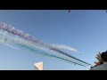 Air Show 46th National Day,Abu Dhabi,UAE.Dec.02,2017