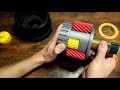 Ravigneaux Planetary Gearset - How It Works