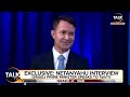 'Worst Savagery Against Jews Since Holocaust' | Benjamin Netanyahu v Douglas Murray | Full Interview