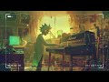 Rick and Morty Lofi : The Perfect Study Music