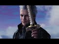 When The GOAT Arrives - Vergil (edit) Devil May Cry 5