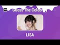 Guess The Celebrity In 3 Seconds | 200 Most Famous People In The World