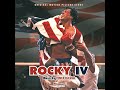 Vince DiCola - War | Rocky IV (Original Motion Picture Score)
