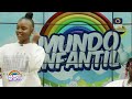 MUNDO INFANTIL |EDIÇÃO DE SÁBADO |10|08|2024