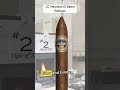 Warning: Don't Miss the Best Cigars of 2023