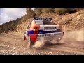 Dirt Rally's Video Tutorials