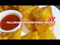 Chicken fajita parcels recipe by nayabs kitchen/freez recipe/ramadan recipe