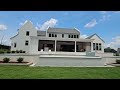 Southern Hills Estates| New Construction| Luxury Home Tours | Raleigh NC