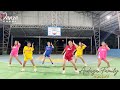 KUNG AKO'Y MAG AASAWA / DJ Kent James Remix / Dance Workout ft. Danza Carol Angels