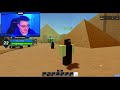 So I played Chaos RPG 2... (It brought chaos into this world again...) (Roblox) (BWKing16)