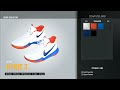 NBA 2K21 Shoe Creator - Nike Kyrie 3 