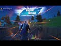 Fortnite - Trios win with the kids