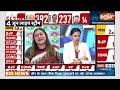 Aaj Ki Baat: Congress के झूठे साजिश पर Rajat Sharma ने क्या कुछ कहा..सुनें | Ragini Nayak