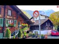 🇨🇭 Switzerland Wonderland: Discovering the Charming Swiss Lauterbrunnen Valley
