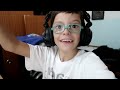 THIAGO JUEGA FORTNITE: BATTLE ROYALE