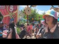 Toy Story Land / Slinky Dog Dash Before Hurricane Idalia makes Landfall here in Florida