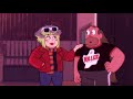 Sadie Killer and the Suspects Perform Ghost Song | Steven Universe | Cartoon Network