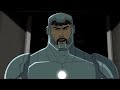 Terminal Velocity | Avengers Assemble | S2 E20