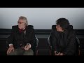 Director on Director | In Conversation with George Miller & Bong Joon Ho | IMAX®