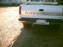 1988 Chevy 1500 Z71 Rev