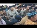 Buya Ristawardi Ceramah Agama lucu bahasa Minang ❗Pemimpin banyak di Neraka