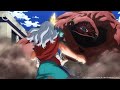 Deku VS Overhaul l My Hero Academia - Temporada 4 #AnimeAwards