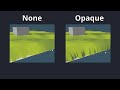 Making Anime Grass in Blender (Tutorial)