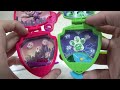 [Spinning tops, water guns, pinball! ? ] Paw Patrol's Happy Meals is amazing! ?