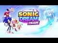 Sonic Dream Team - Content Update 2 Trailer