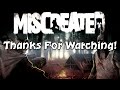 I MADE IT! (New City, Wolfs, Plane Crash Feat. Dakotaz ) - Miscreated Survival Gameplay #2