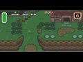 Legend of Zelda-a Link to the Past Walkthrough Part 1- Intro and we Get a Sword