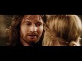 Faramir and Eowyn- The REAL Story