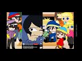 South park react to ships(creek) part 3 and also sorry i type wrong was at last