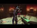 Destiny 2 Machine Still Broke (but kinda fun now)