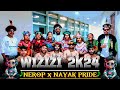 NEROP x NAYAK JAKARTA WIZIZI 2024