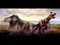 JUGGERNAUT 32 (BOSS) VS 12 DINOSAURS | Jurassic World The Game