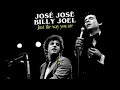 (Jose Jose / billy Joel) Just the way you are - Te quiero tal como eres tú (letra)