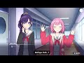 [Project Sekai] Emu Tries To Cheer Up Mafuyu (Eng Sub)