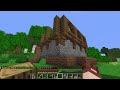 I Survived 1000 Days In Minecraft Survival [FULL MOVIE]