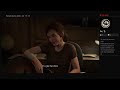 The Last Of Us 2|Encallado|En Directo