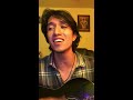 Viva La vida – Coldplay – Cover by Carlos Saxchez