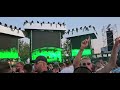 KURA - sunrise festival -  Kołobrzeg podczele ( part 2