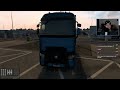 One for the road - ETS2 / ATS 1.44 Beta - VOD - 2022-04-22