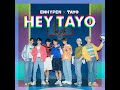 Hey Tayo (Tayo Opening Theme Song)