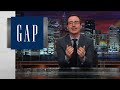 S2 E11: Fashion, Armenian Genocide & Dr. Oz: Last Week Tonight with John Oliver