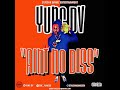 YUNG DV - AINT NO DISS (ProdBy.Anthony Palmer)