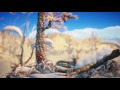 Unravel Let's play! Winter sun